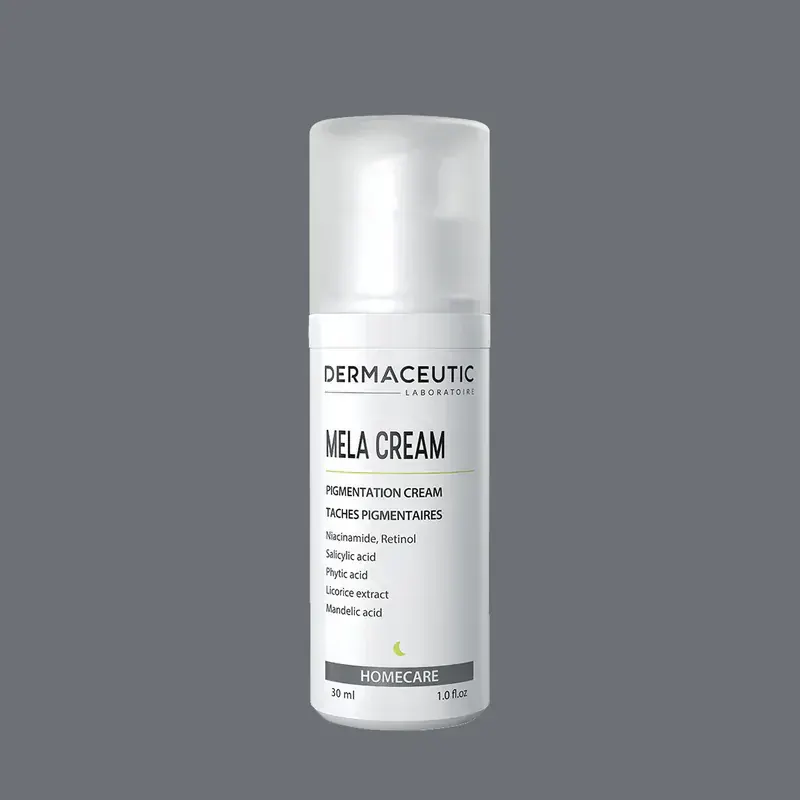 Dermaceutic Mela Cream AHA