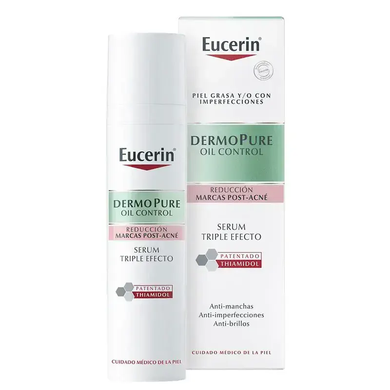 Eucerin DermoPure Triple Effect Serum