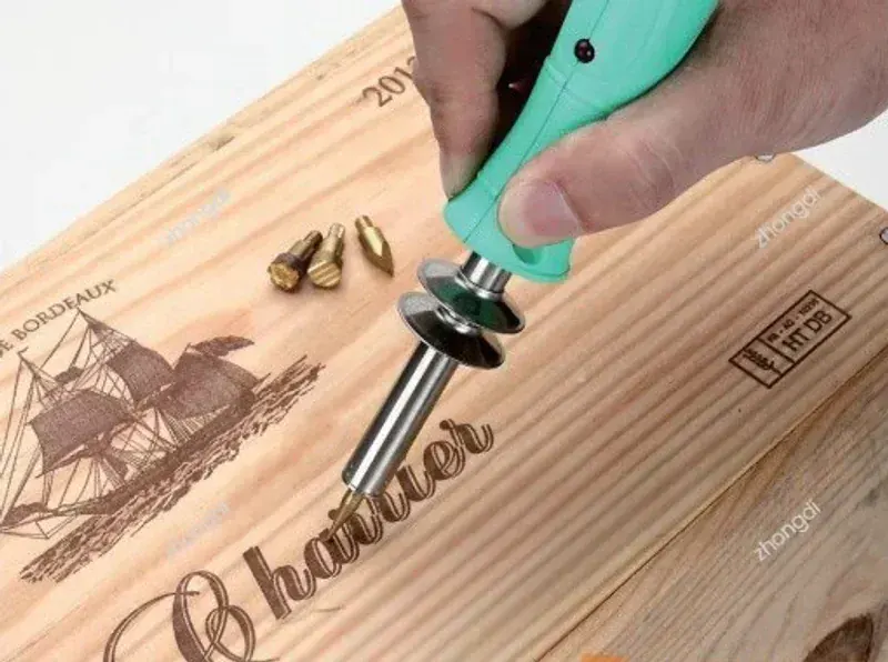 Walnut Hollow Creative Versa-Tool