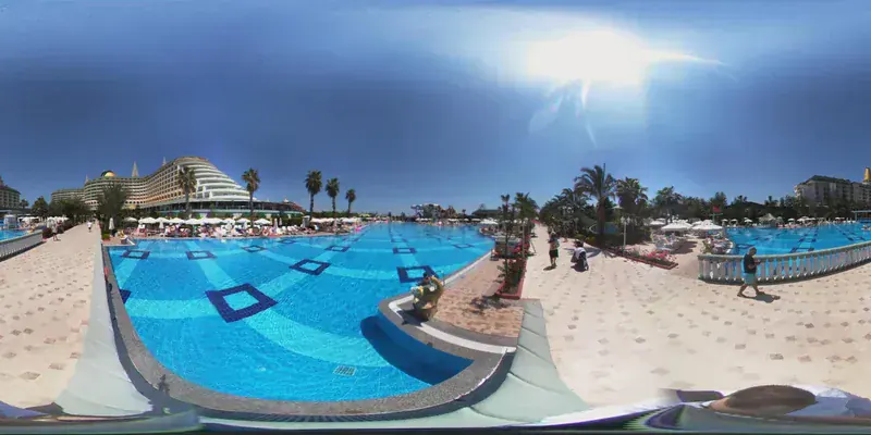 Delphin Imperial Lara