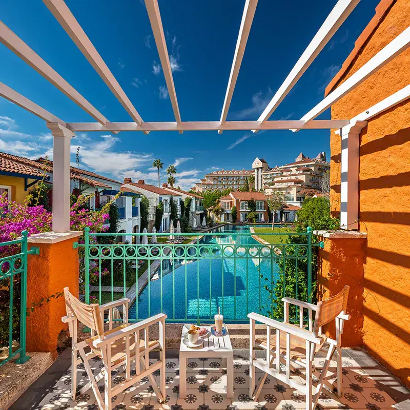 IC Hotels Santai Family Resort