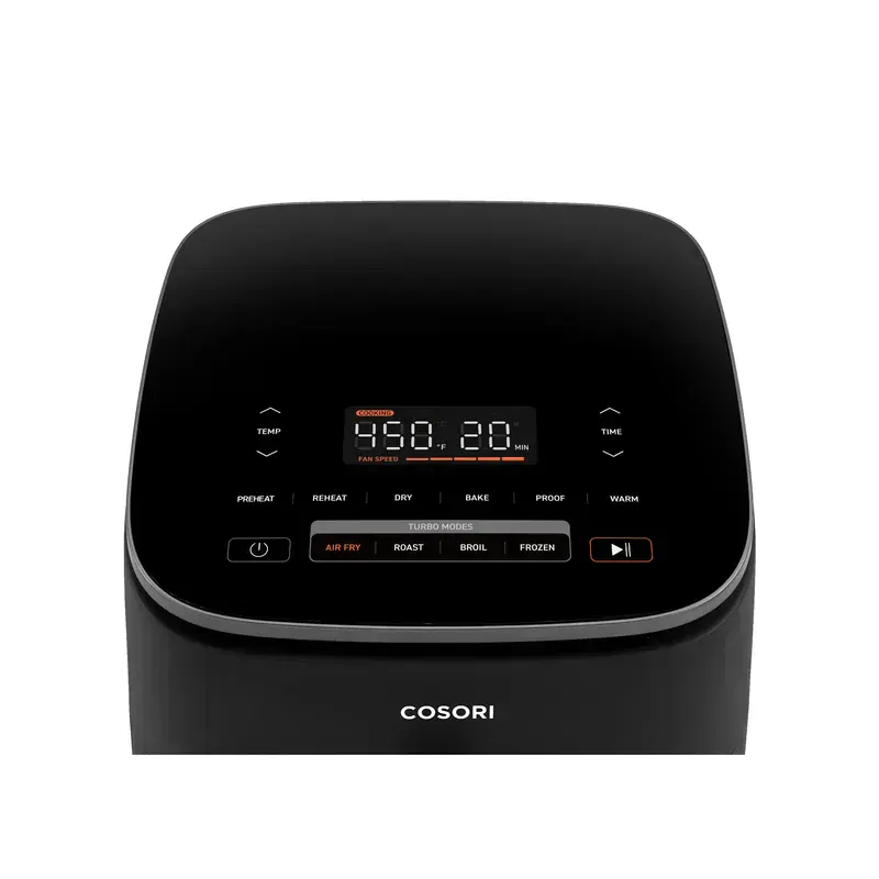 Cosori TurboBlaze 6.4L