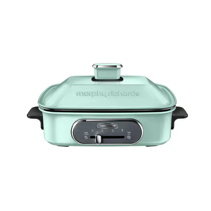 Morphy Richards 10-in-1 Multifunction