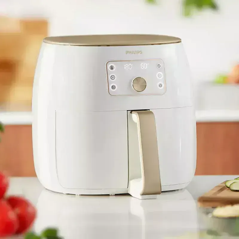 Philips Airfryer XXL HD9870/20 Premium