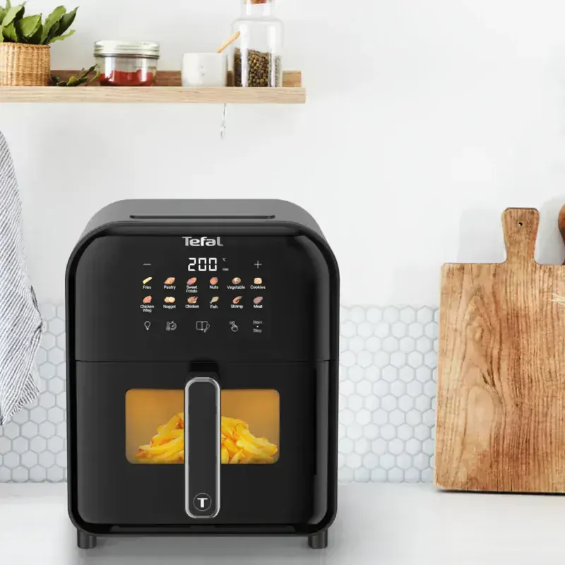 Tefal Easy Fry Vision