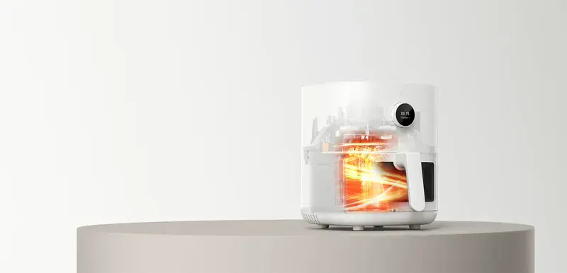 Xiaomi Smart Air Fryer Pro 4L