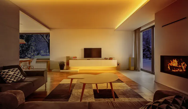 Eve Light Strip HomeKit