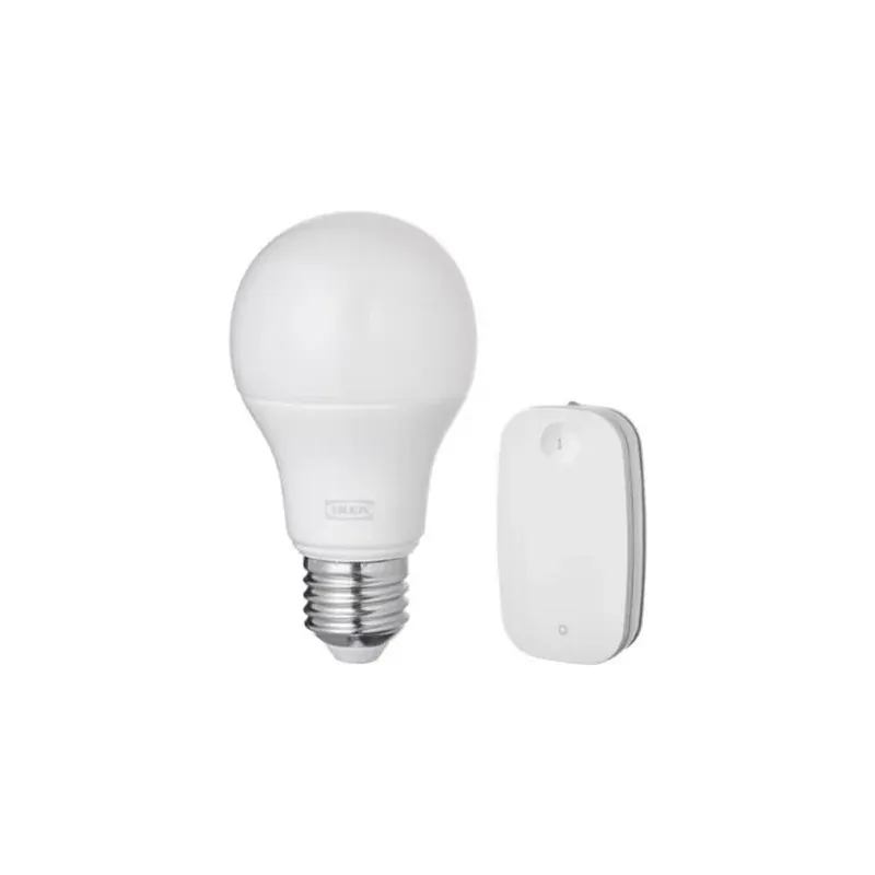 IKEA Tradfri Starter Kit