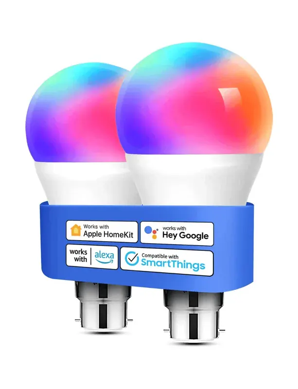Meross MSL120 Smart Bulb Kit