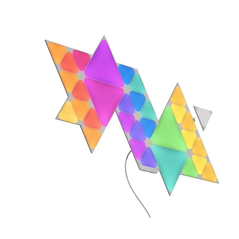 Nanoleaf Shapes Hexagons Starter Kit