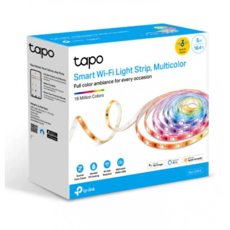 TP-Link Tapo L930-5 LED Şerit