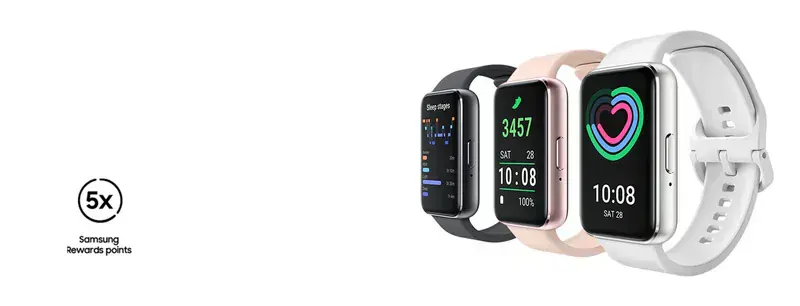 Samsung Galaxy Fit 3