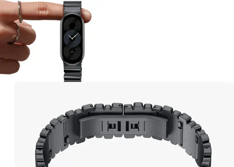 Xiaomi Smart Band 9