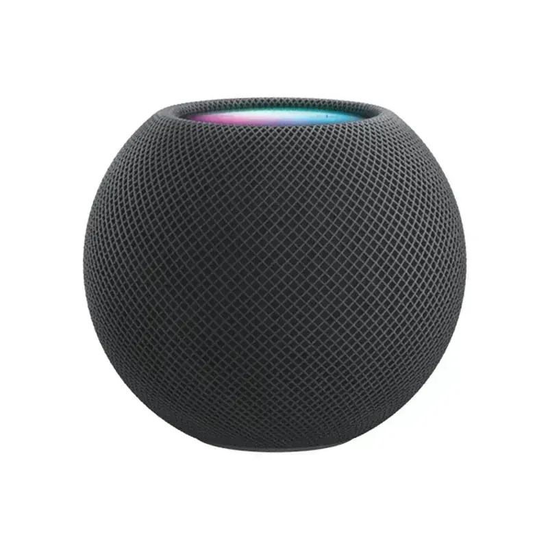 Apple HomePod mini + Apple Home