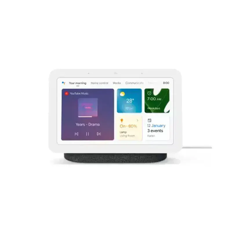 Google Nest Hub (2. Nesil)