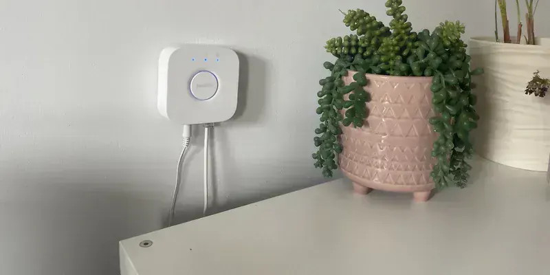 Philips Hue Bridge