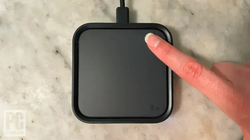 Samsung SmartThings Station