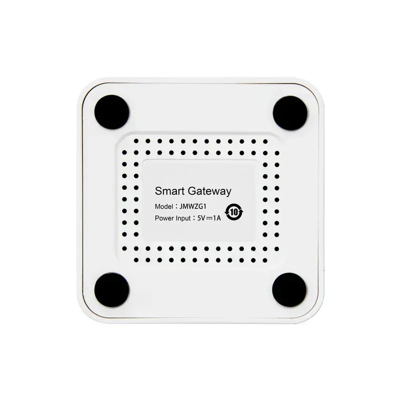 Tuya Smart Hub (Zigbee Gateway)