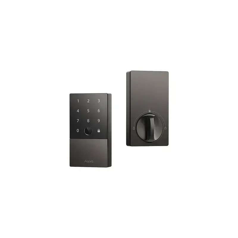 Aqara Smart Lock U100