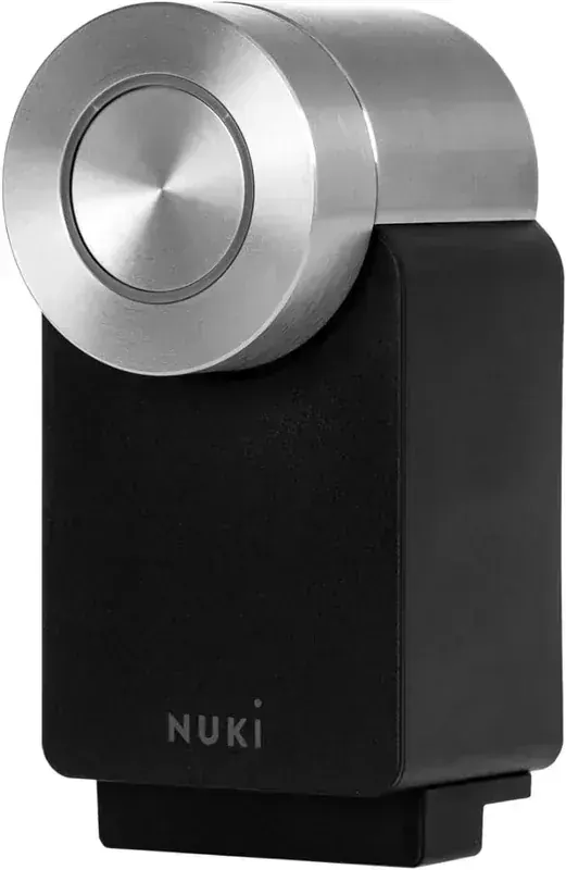 Nuki Smart Lock 4 Pro