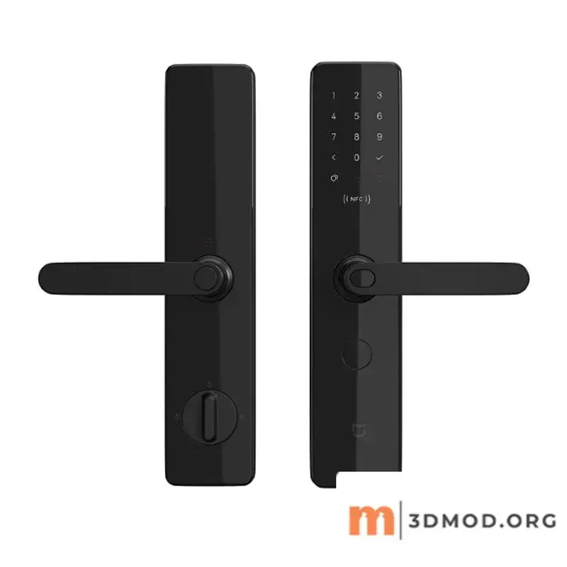 Xiaomi Mijia Smart Door Lock