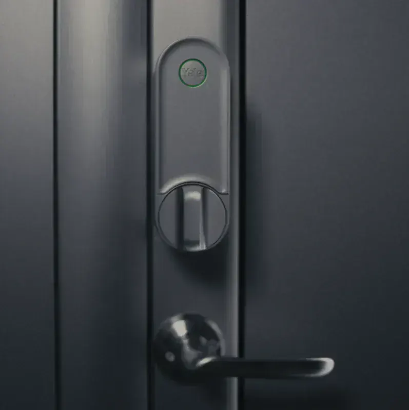Yale Linus Smart Lock L2