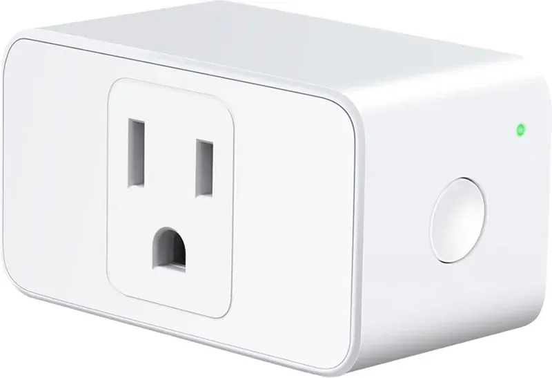 Meross MSS310 HomeKit Smart Plug