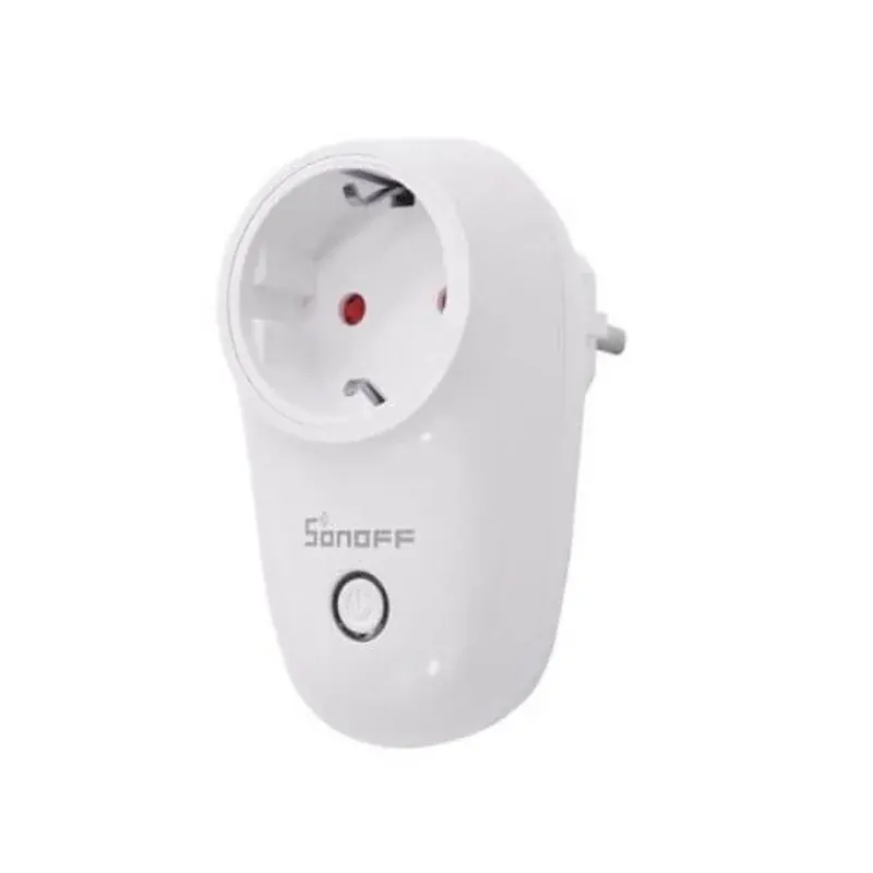 Sonoff S26R2 Smart Plug