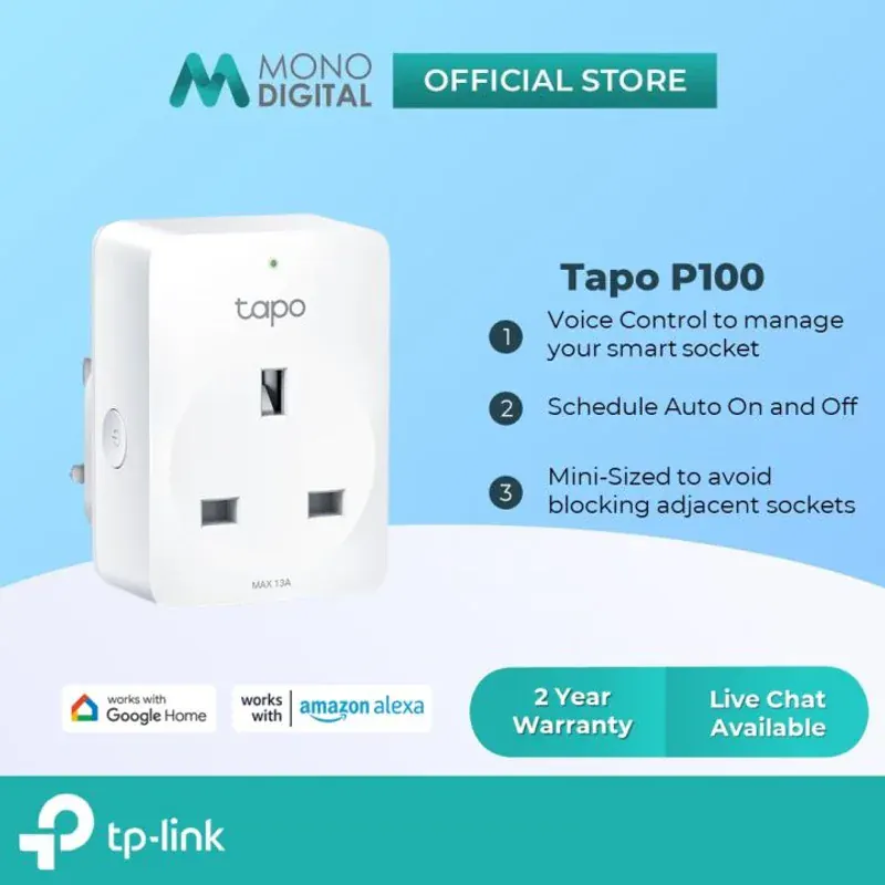 TP-Link Tapo P110