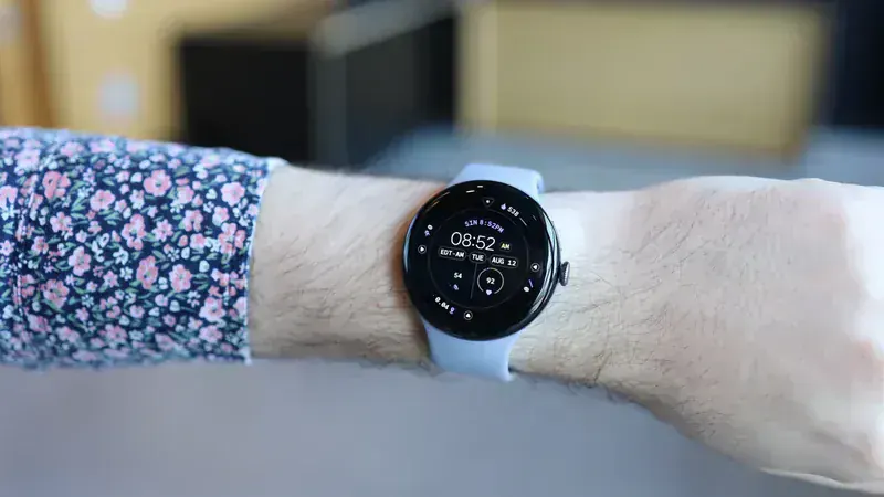 Google Pixel Watch 4