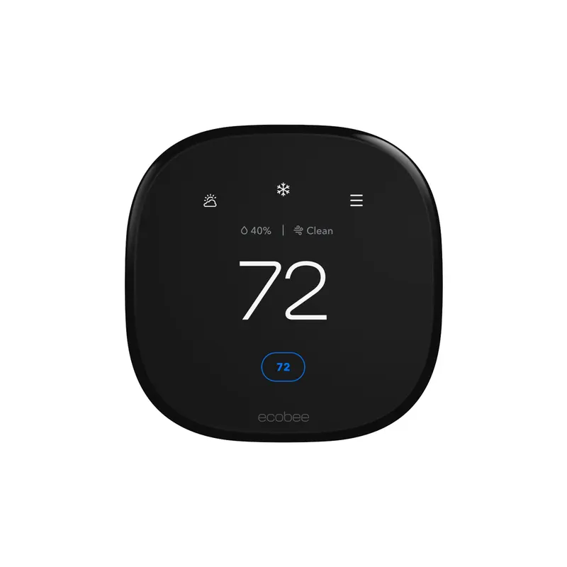 Ecobee SmartThermostat Premium