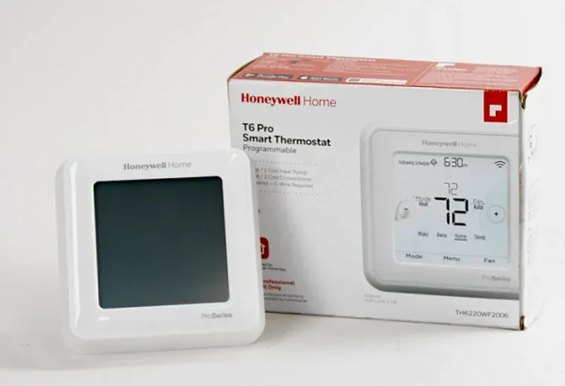 Honeywell Home T6 Pro Smart Thermostat