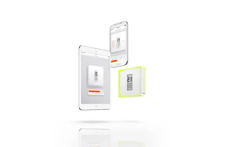 Netatmo Smart Thermostat