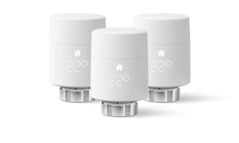 Tado Smart Radiator Valve