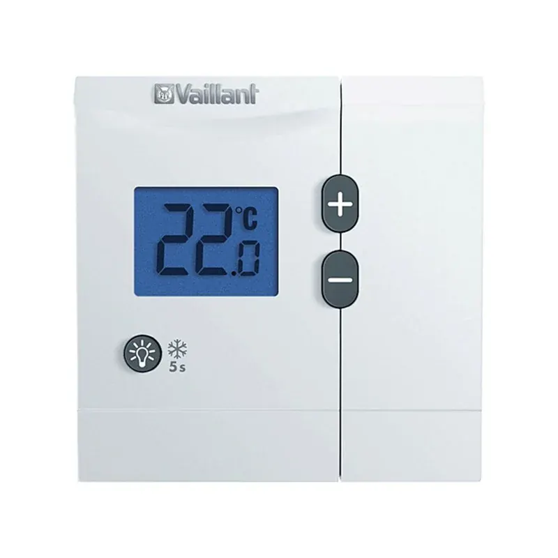 Vaillant vSMART Akıllı Termostat