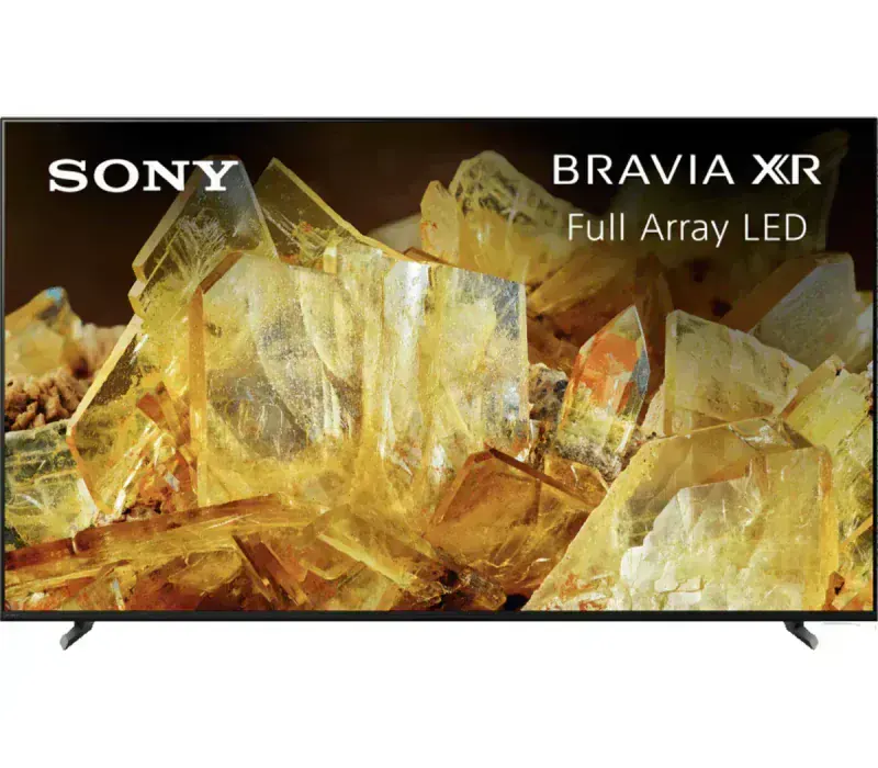 Sony X90L (65")