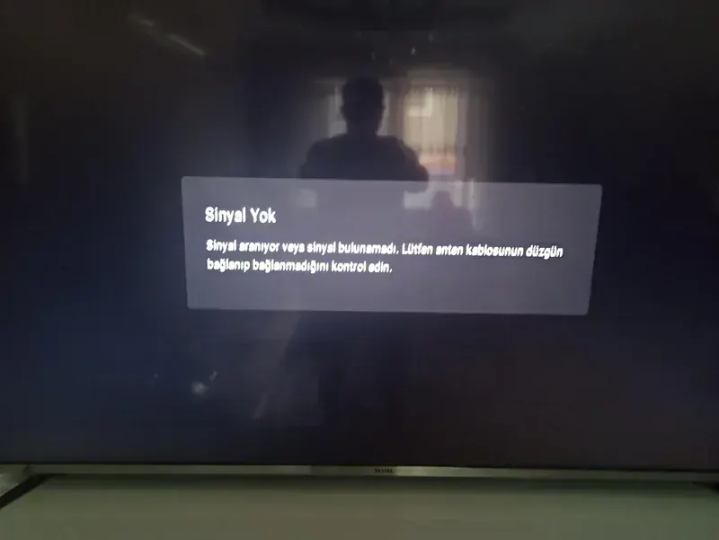 Vestel 65QA9700 (65")