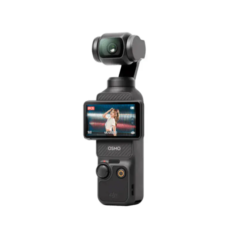 DJI Osmo Pocket 3
