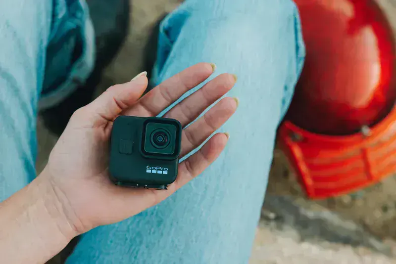 GoPro HERO11 Black Mini
