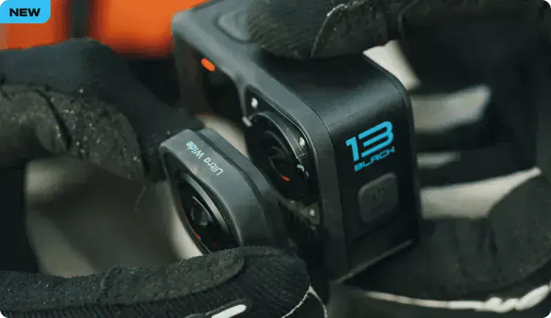 GoPro HERO13 Black