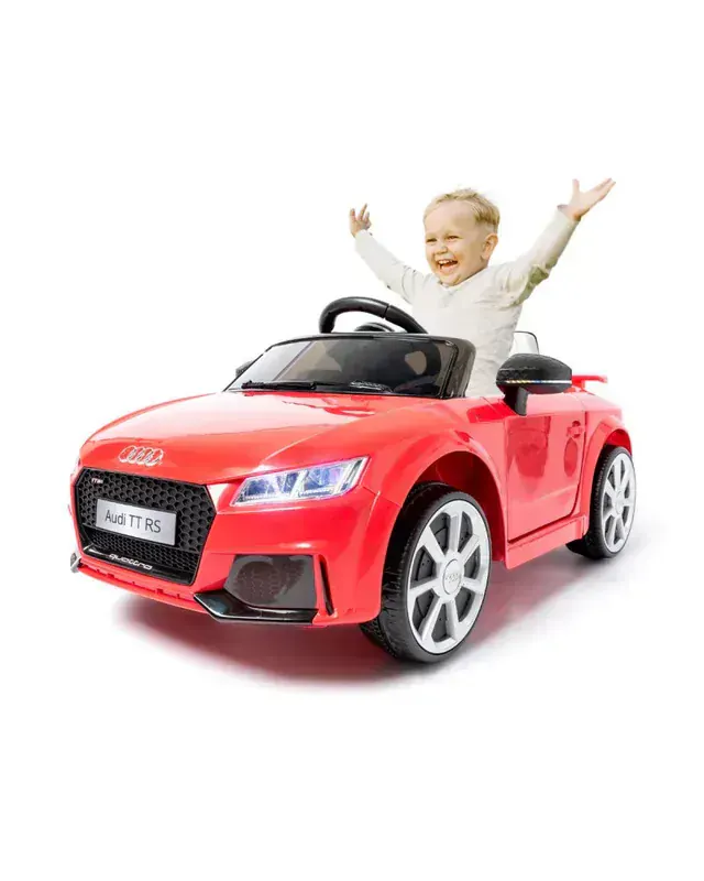 Babyhope Audi TT RS 12V