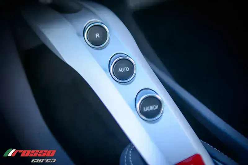 ChiPolino Ferrari F12 Berlinetta 12V