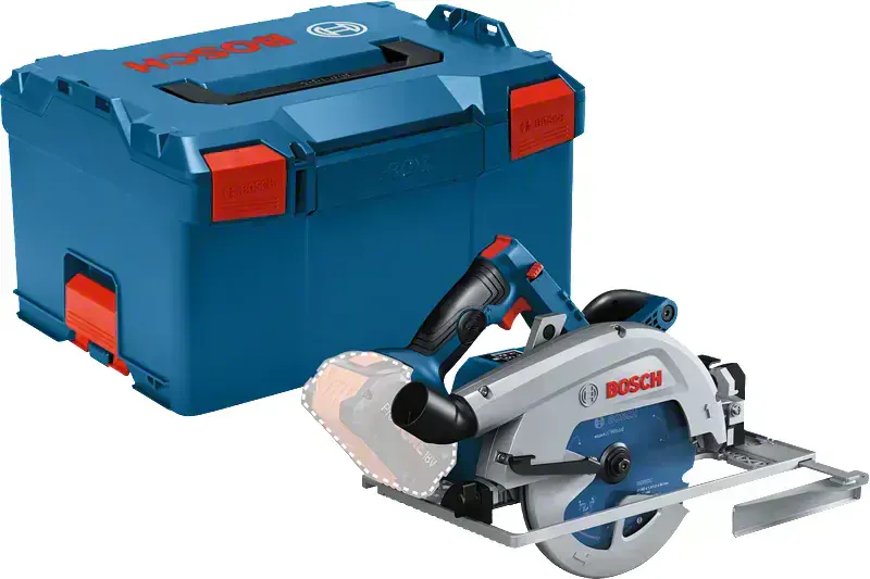 Bosch Professional GKS 18V-68 GC