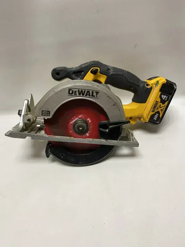 DeWalt DCS391