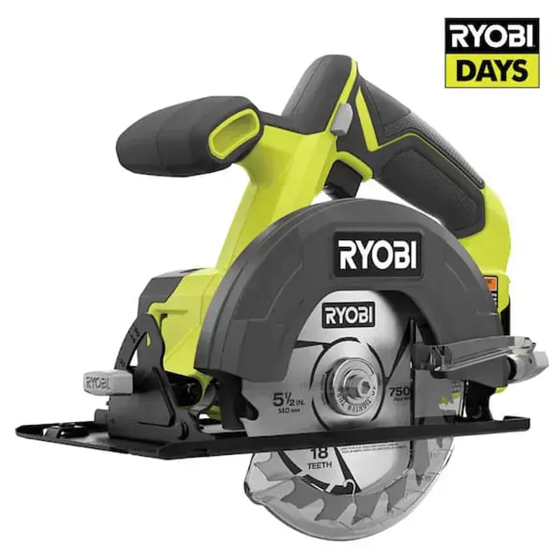 Ryobi R18CS-0