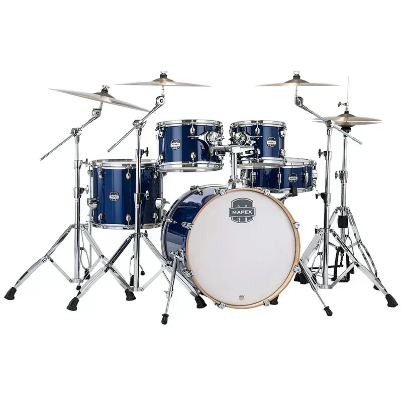 Mapex Mars Maple