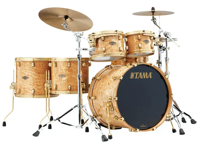 Tama Starclassic Walnut/Birch