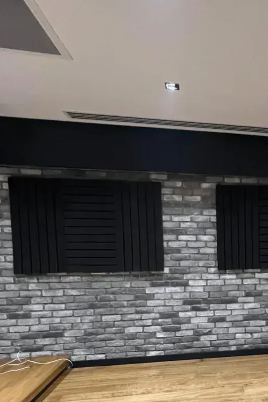 Arrowzoom Pyramid 50mm