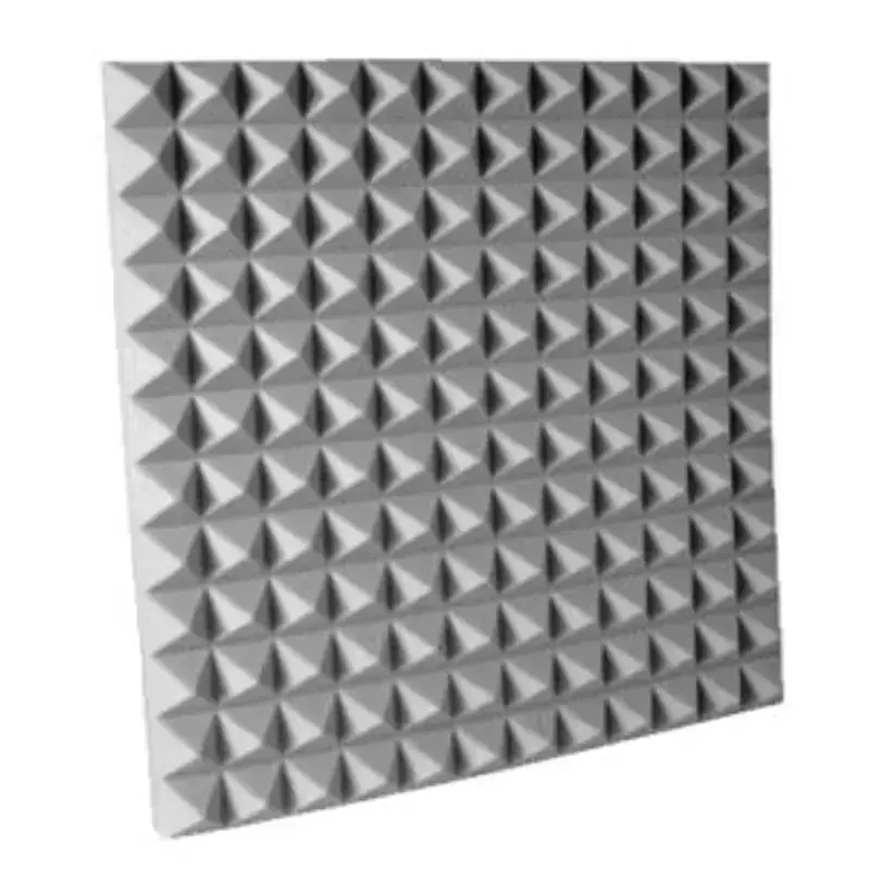 JBER Acoustic Foam Pyramid