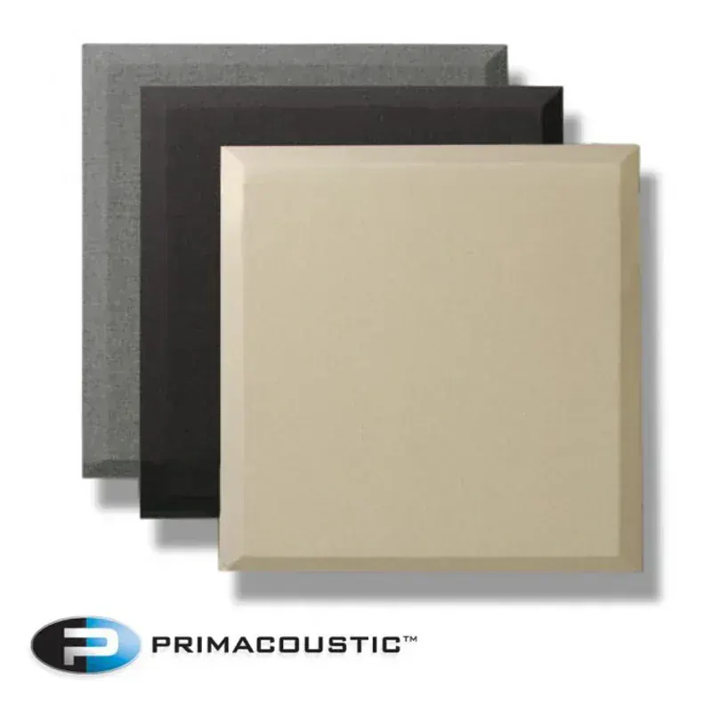 Primacoustic Broadway Control Cube